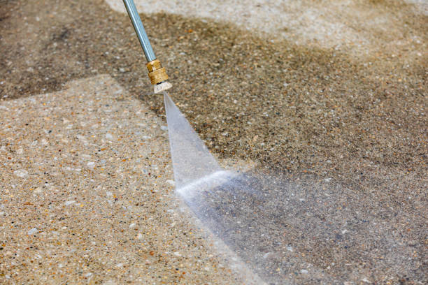 Huntsville, AR Pressure Washing Services Company